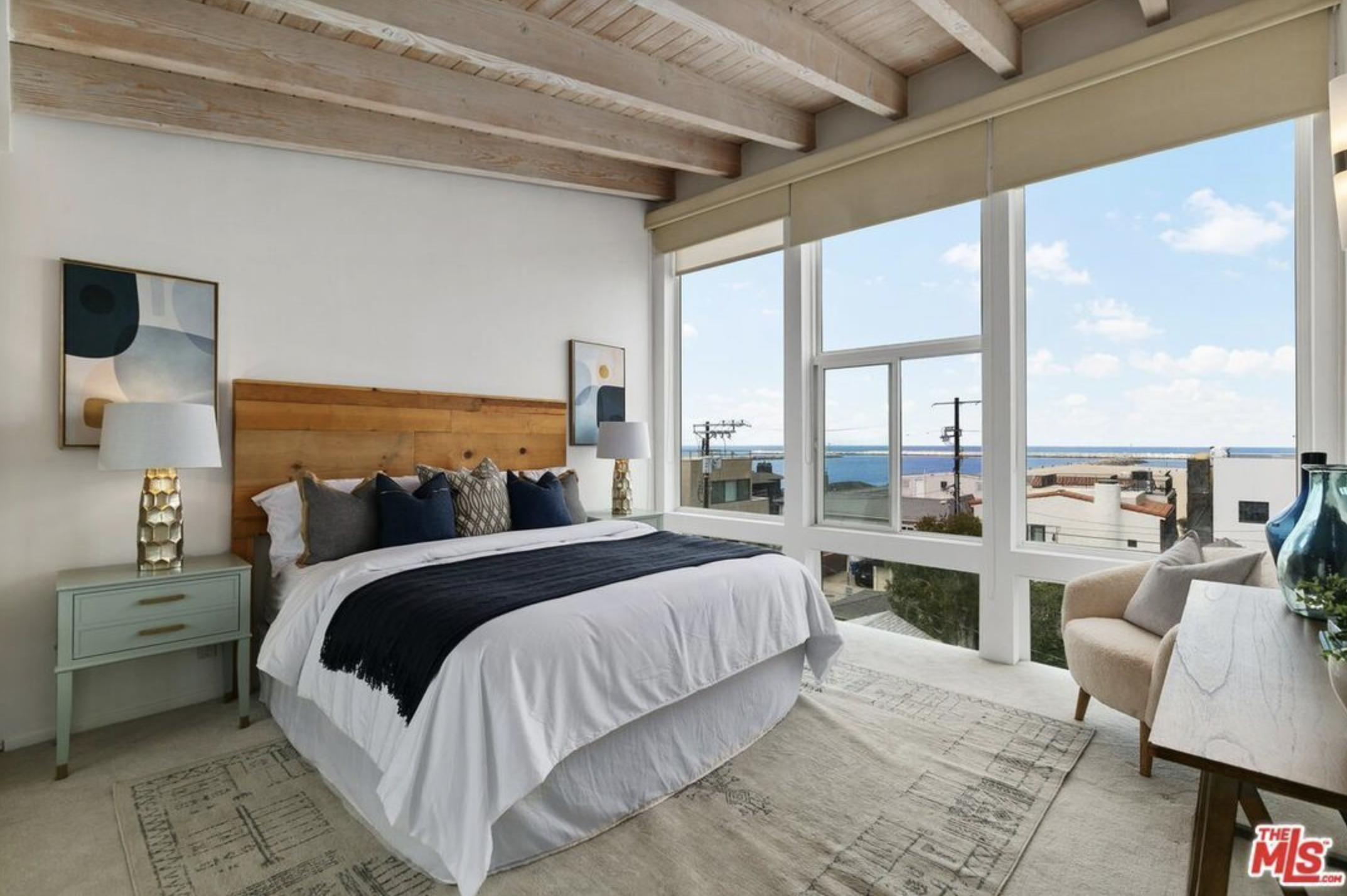 24 Yawl St, Marina del Rey